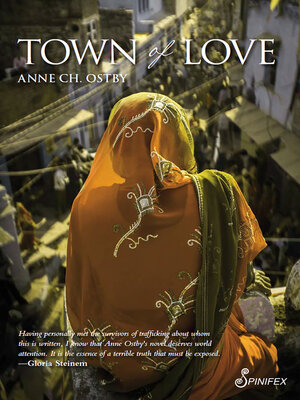 cover image of Town of Love